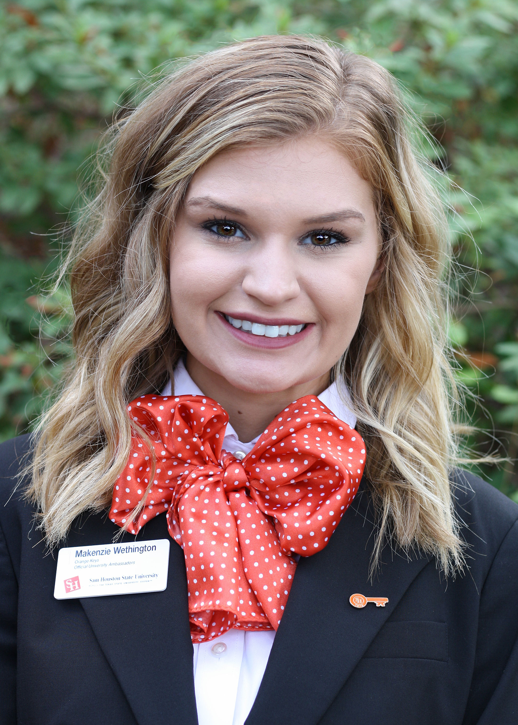 Makenzie Wethington-Headshot